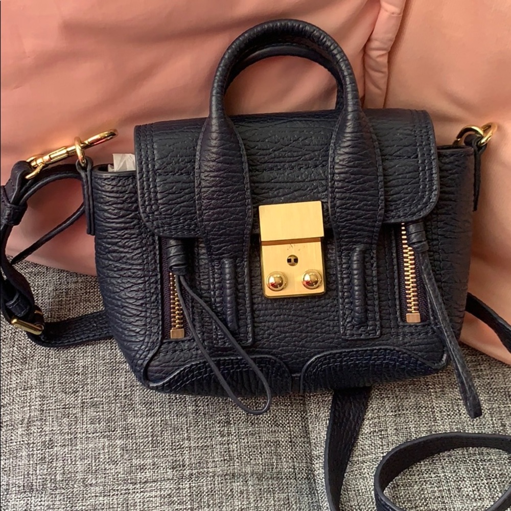 Phillip Lim Nano Satchel